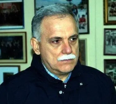 Ali Necip TİMURÖZÜ