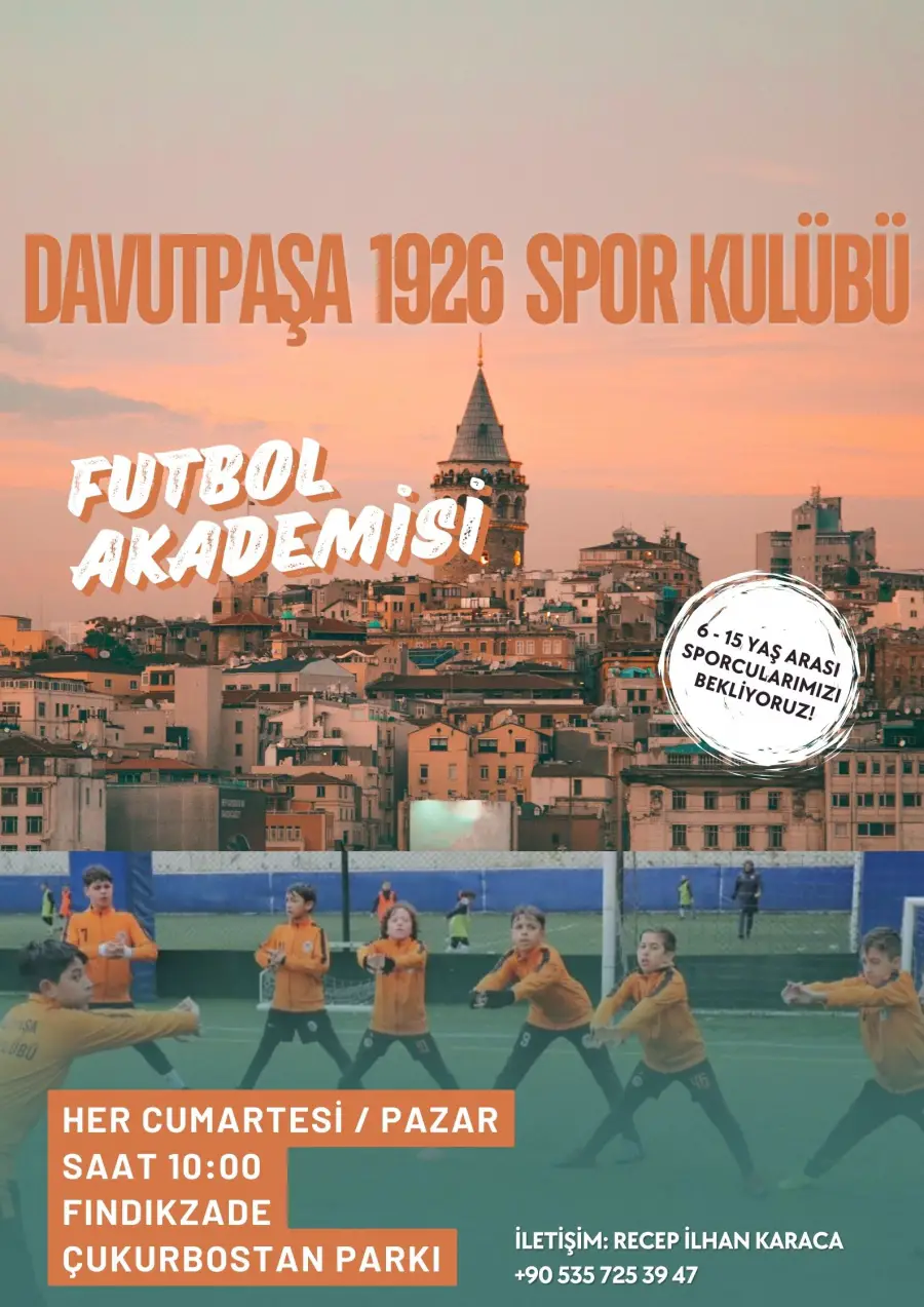 Futbol Akademisi