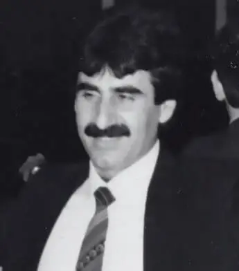 İsmet HORTOĞLU