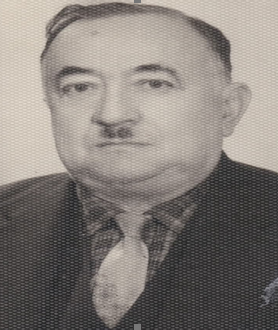 İsmail Eriş