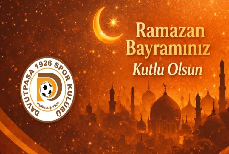 Bayramınız Kutlu Olsun