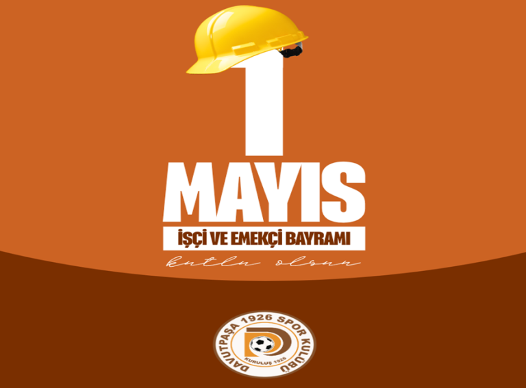 1 Mayıs İşçi ve Emekçi Bayramı