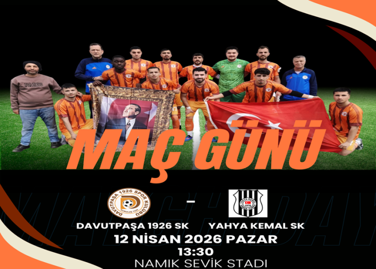 A Takım Maç Günü