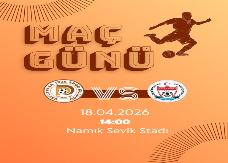 A Takım Maç Günü