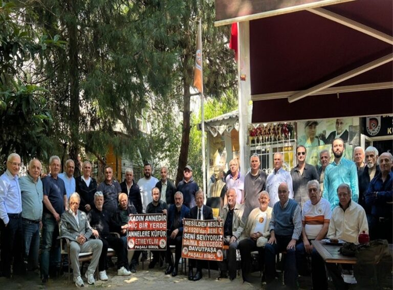 Kulübümüzden Açıklama
